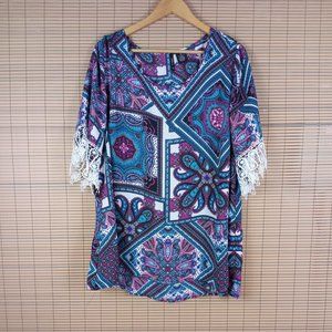 New Directions Tunic